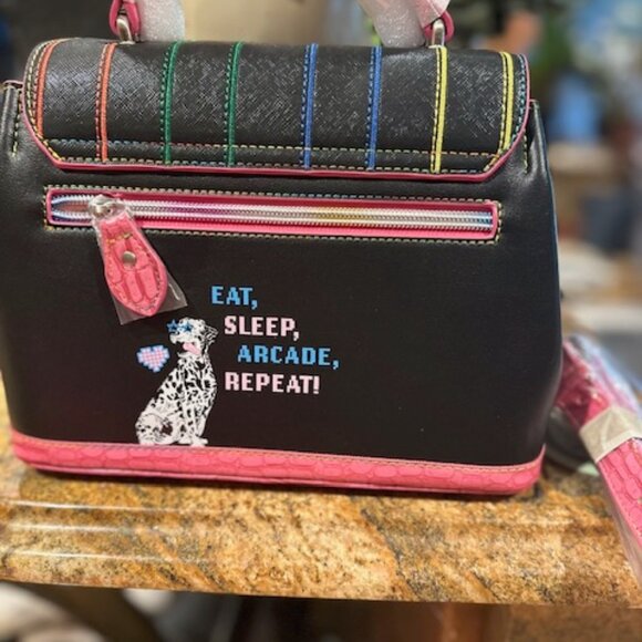 NWT Vendula London Arcade Mini Grace Bag - Picture 2 of 6